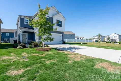 321 Fairchild Way Albemarle NC 28001