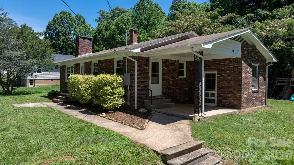 333 Chapel Hill Church Loop Marion NC 28752