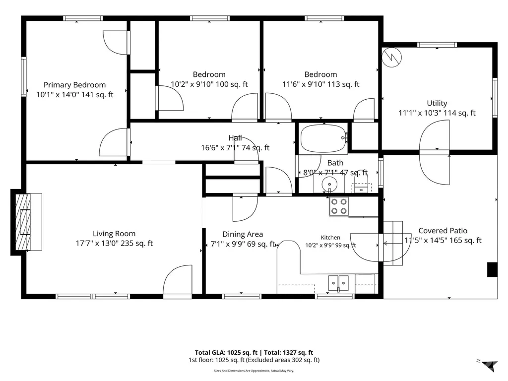 333 Chapel Hill Church Loop Marion NC 28752