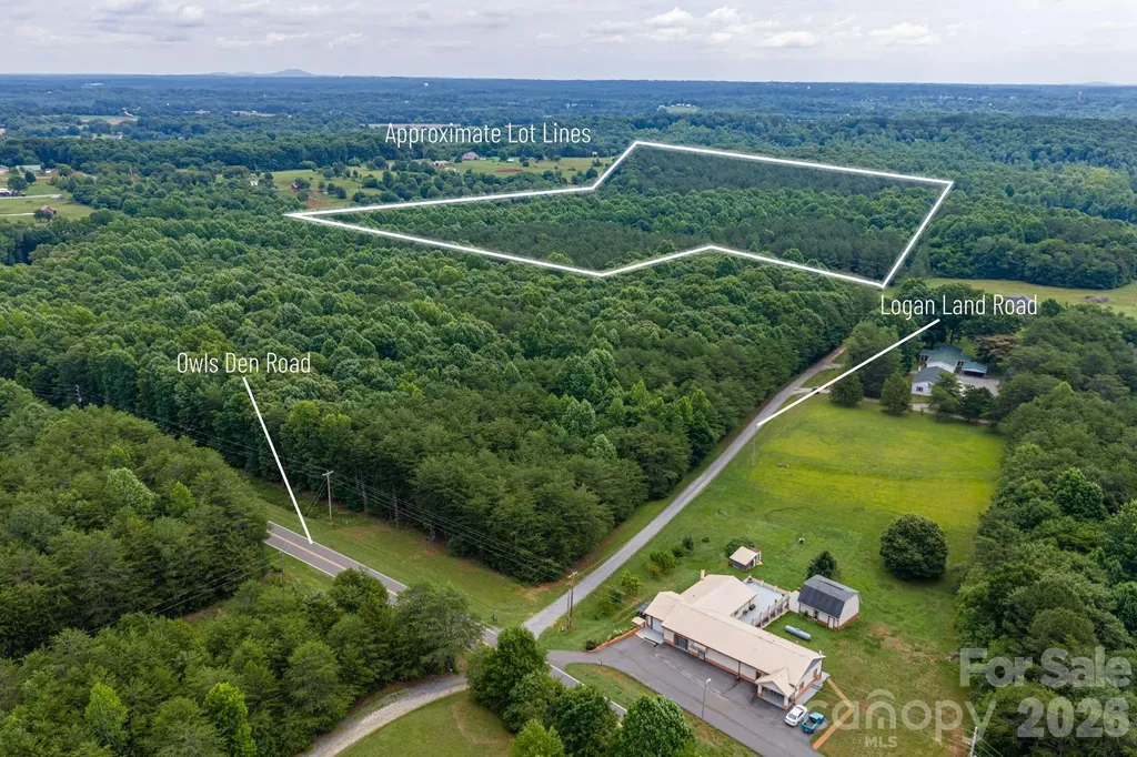 000 Logan Land Road Lincolnton NC 28092
