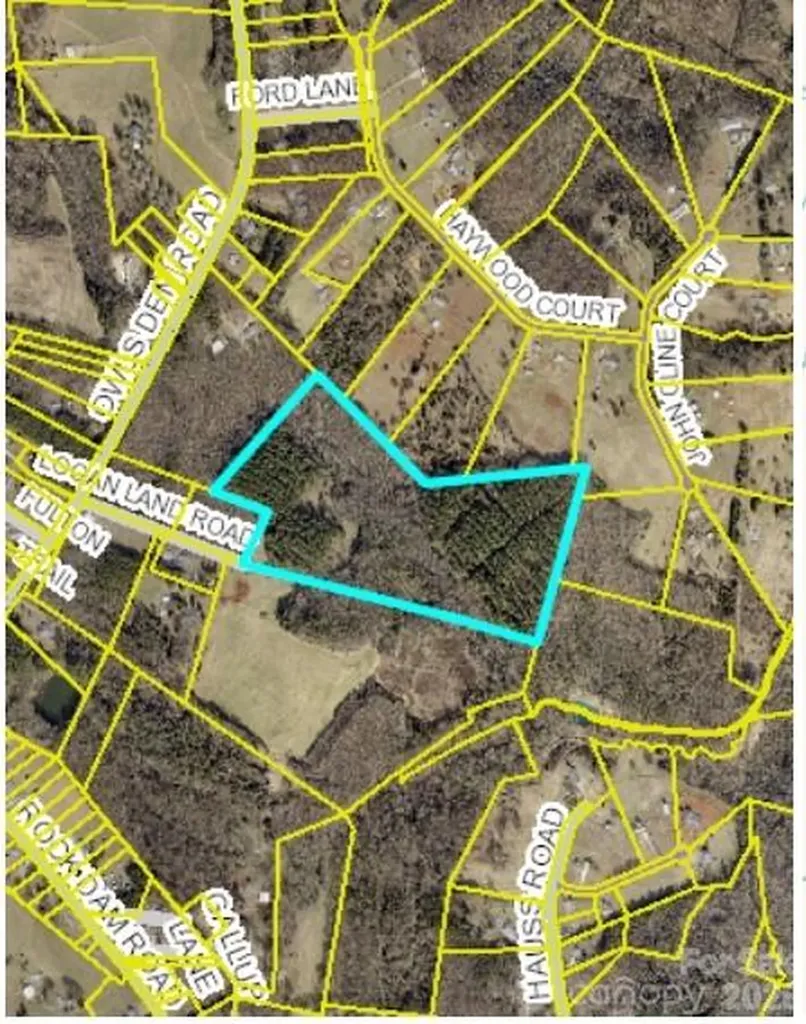 000 Logan Land Road Lincolnton NC 28092
