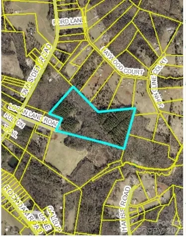 000 Logan Land Road Lincolnton NC 28092