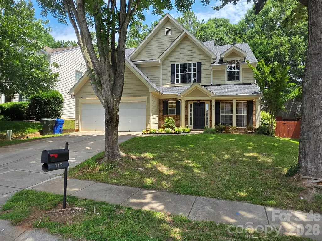 Mooresville NC, 117 S Audubon Avenue, Unit 198