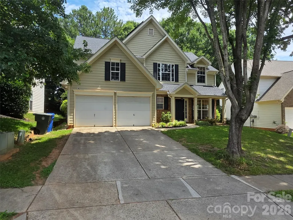 117 S Audubon Avenue Mooresville NC 28117