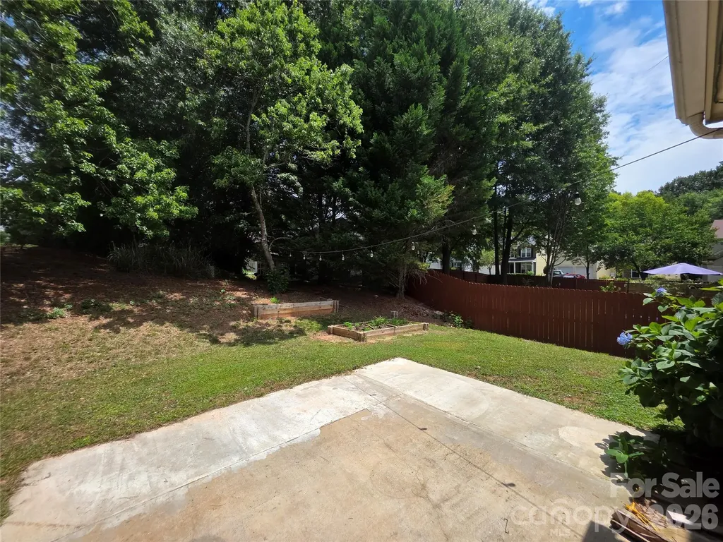 117 S Audubon Avenue Mooresville NC 28117