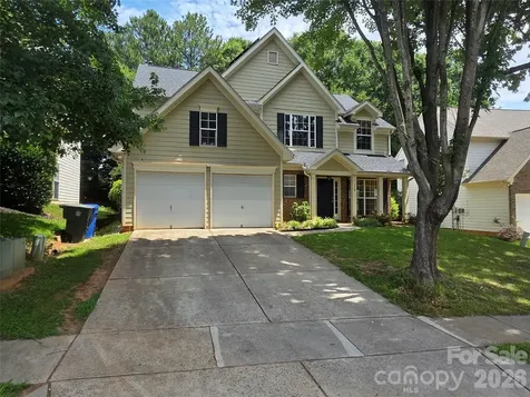 117 S Audubon Avenue Mooresville NC 28117