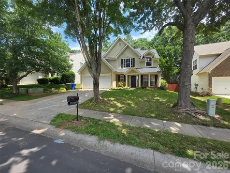 117 S Audubon Avenue Mooresville NC 28117