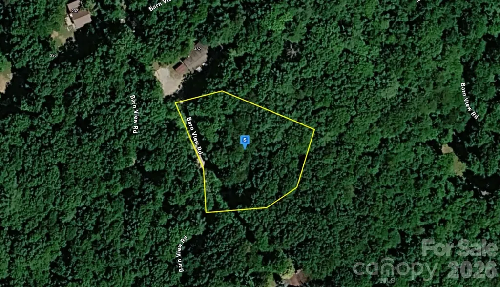 500 Barn View Road Franklin NC 28734
