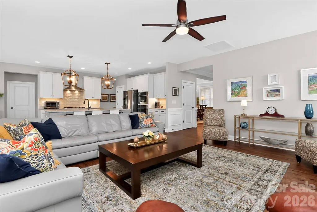 3046 Paddington Drive Indian Trail NC 28079