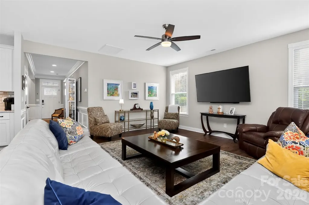 3046 Paddington Drive Indian Trail NC 28079