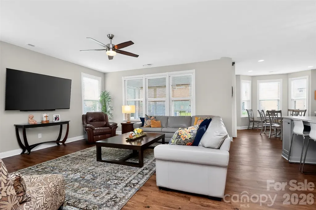 3046 Paddington Drive Indian Trail NC 28079