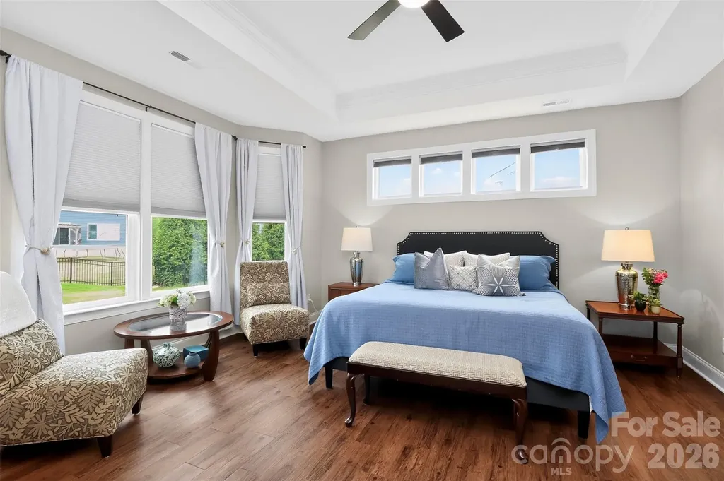 3046 Paddington Drive Indian Trail NC 28079
