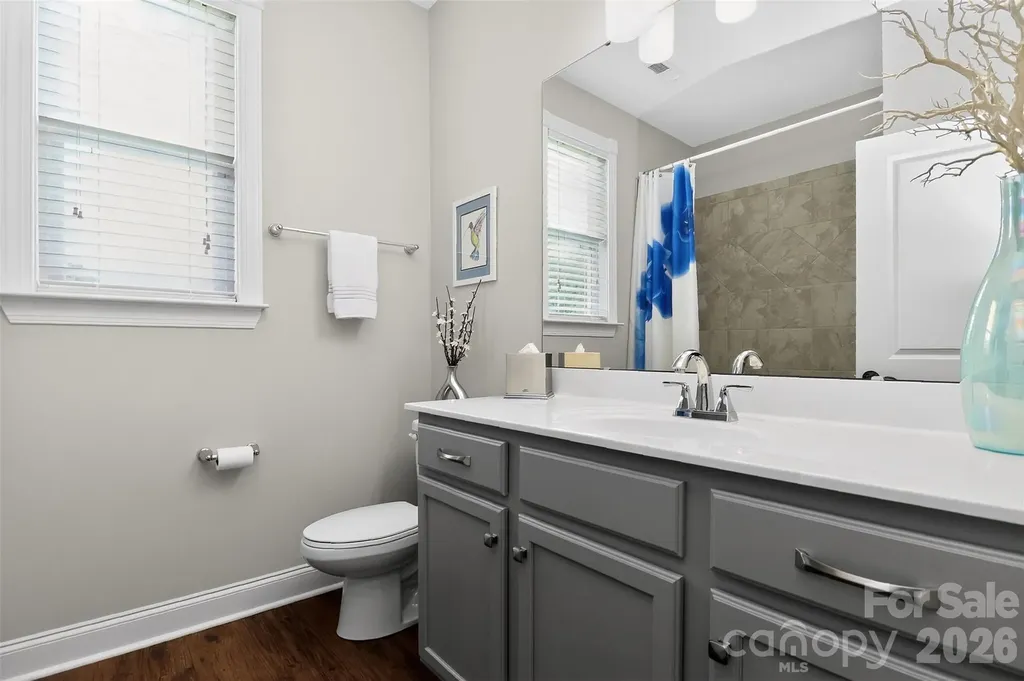3046 Paddington Drive Indian Trail NC 28079
