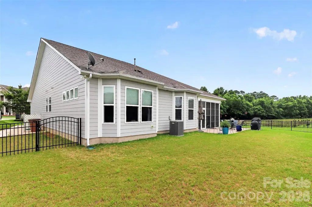 3046 Paddington Drive Indian Trail NC 28079