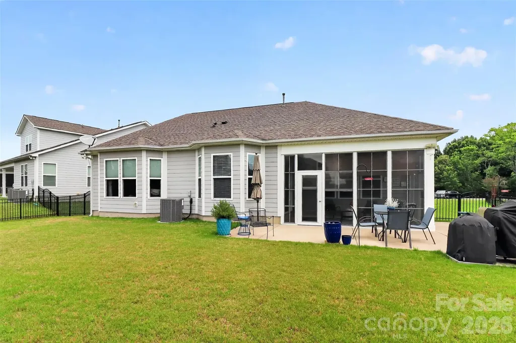 3046 Paddington Drive Indian Trail NC 28079