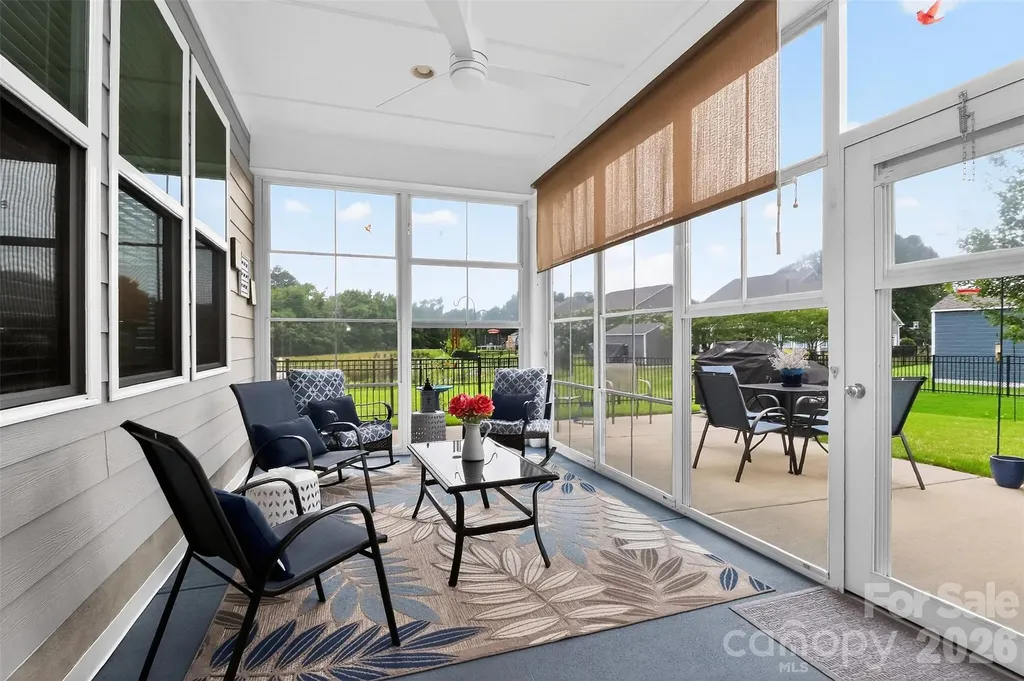 3046 Paddington Drive Indian Trail NC 28079