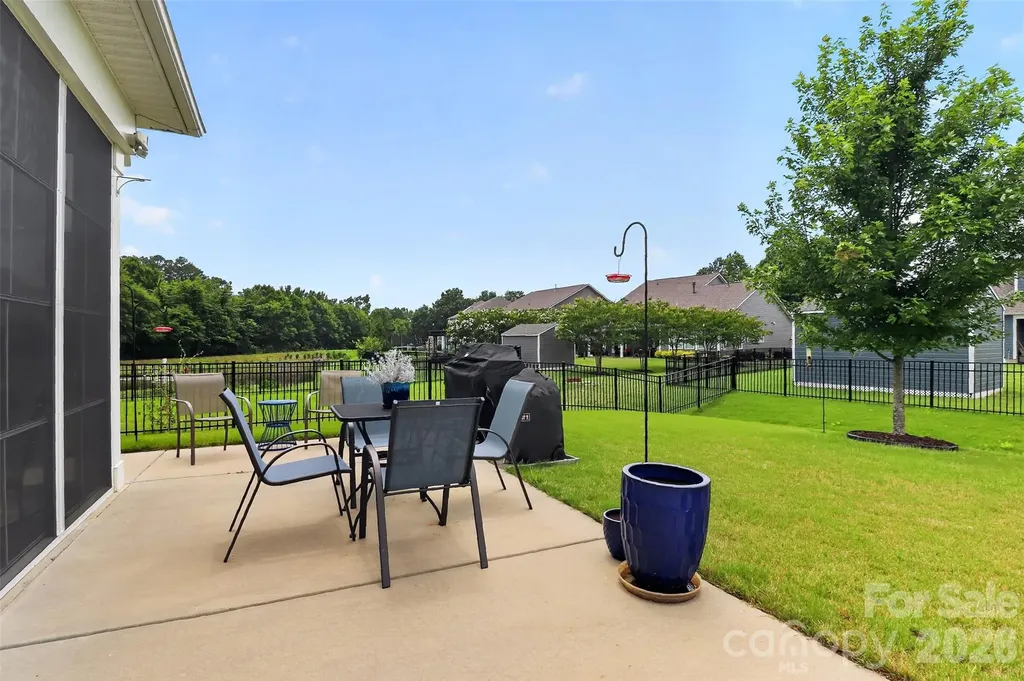 3046 Paddington Drive Indian Trail NC 28079