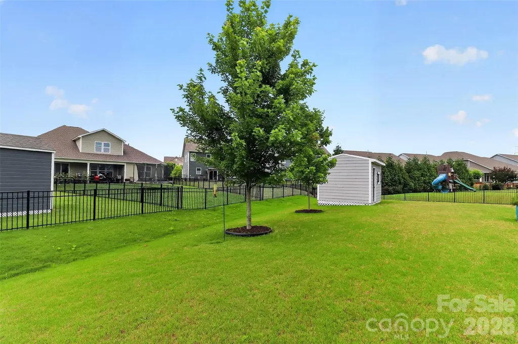 3046 Paddington Drive Indian Trail NC 28079