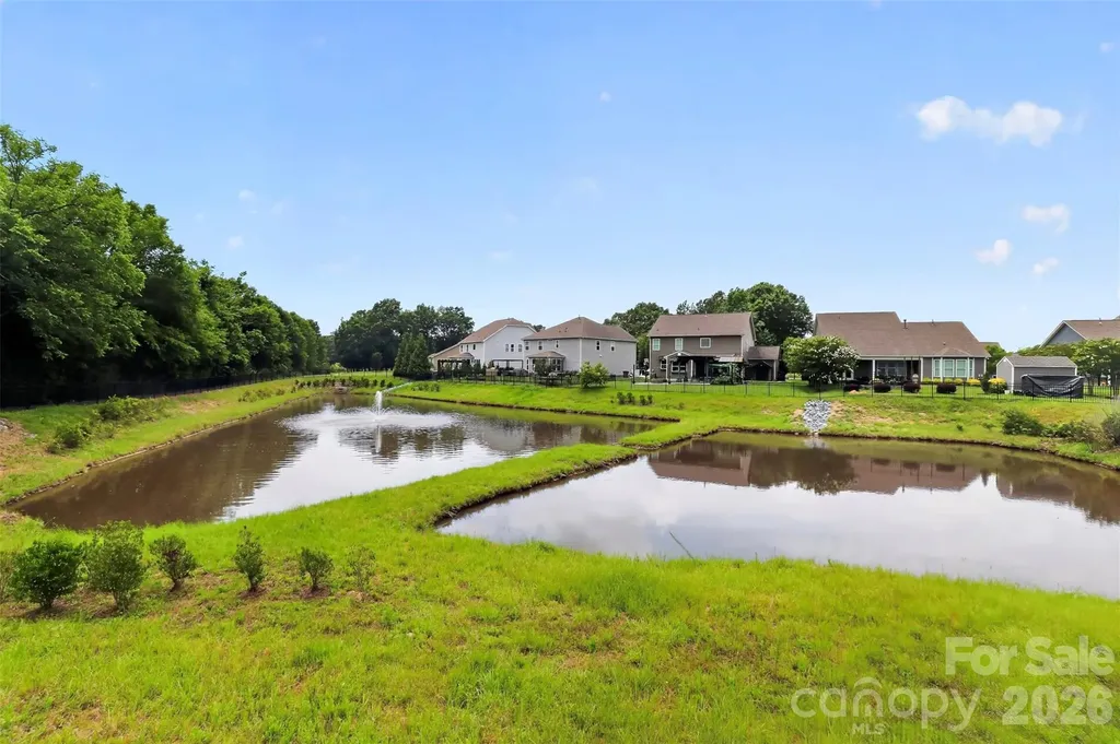 3046 Paddington Drive Indian Trail NC 28079