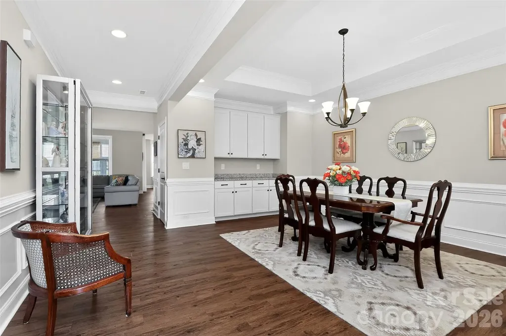 3046 Paddington Drive Indian Trail NC 28079