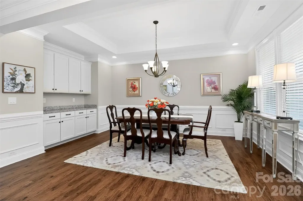 3046 Paddington Drive Indian Trail NC 28079