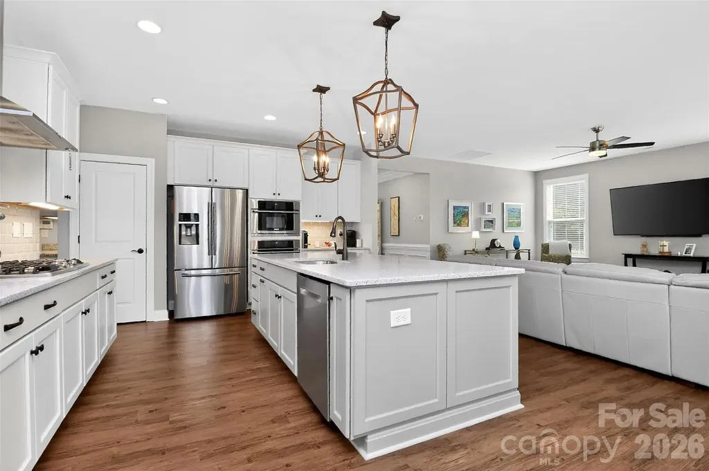 3046 Paddington Drive Indian Trail NC 28079