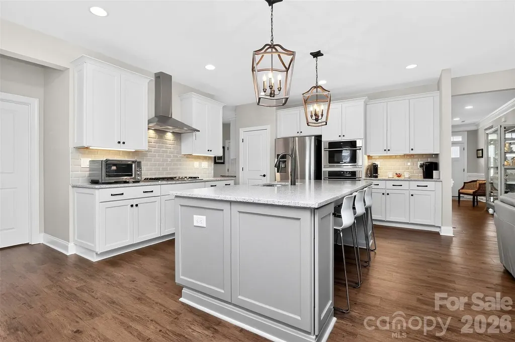 3046 Paddington Drive Indian Trail NC 28079