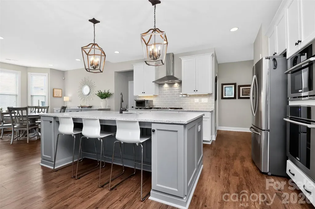 3046 Paddington Drive Indian Trail NC 28079