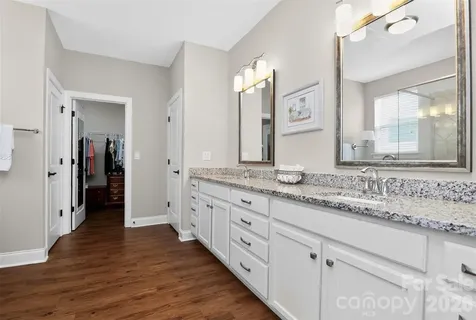 3046 Paddington Drive Indian Trail NC 28079