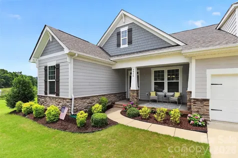 3046 Paddington Drive Indian Trail NC 28079