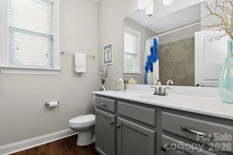 3046 Paddington Drive Indian Trail NC 28079