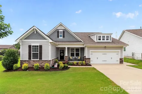 3046 Paddington Drive Indian Trail NC 28079