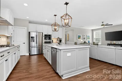 3046 Paddington Drive Indian Trail NC 28079
