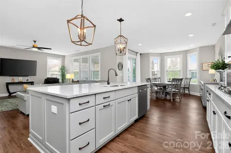 3046 Paddington Drive Indian Trail NC 28079