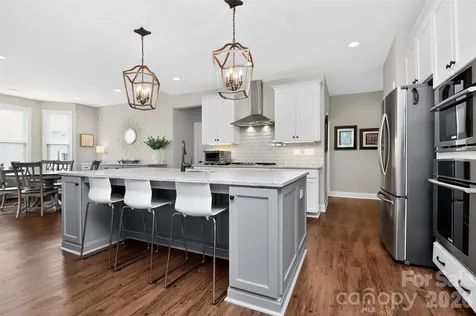 3046 Paddington Drive Indian Trail NC 28079