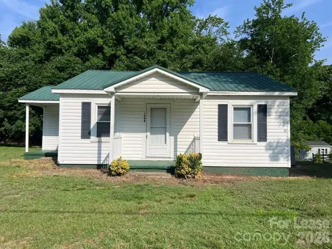 1389 Mount Ulla Highway Mooresville NC 28115