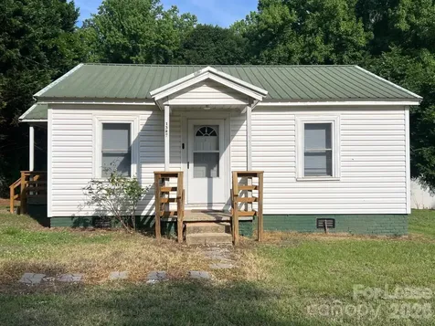 1387 Mt Ulla Highway Mooresville NC 28115