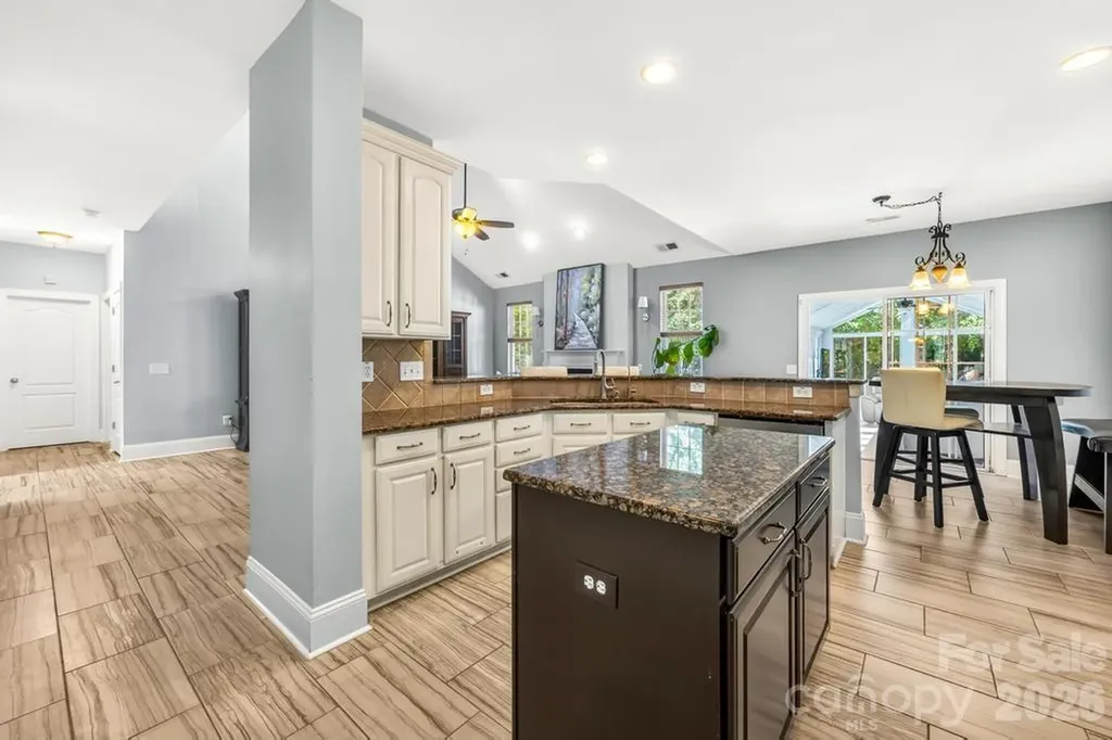 610 Springwood Drive Waxhaw NC 28173