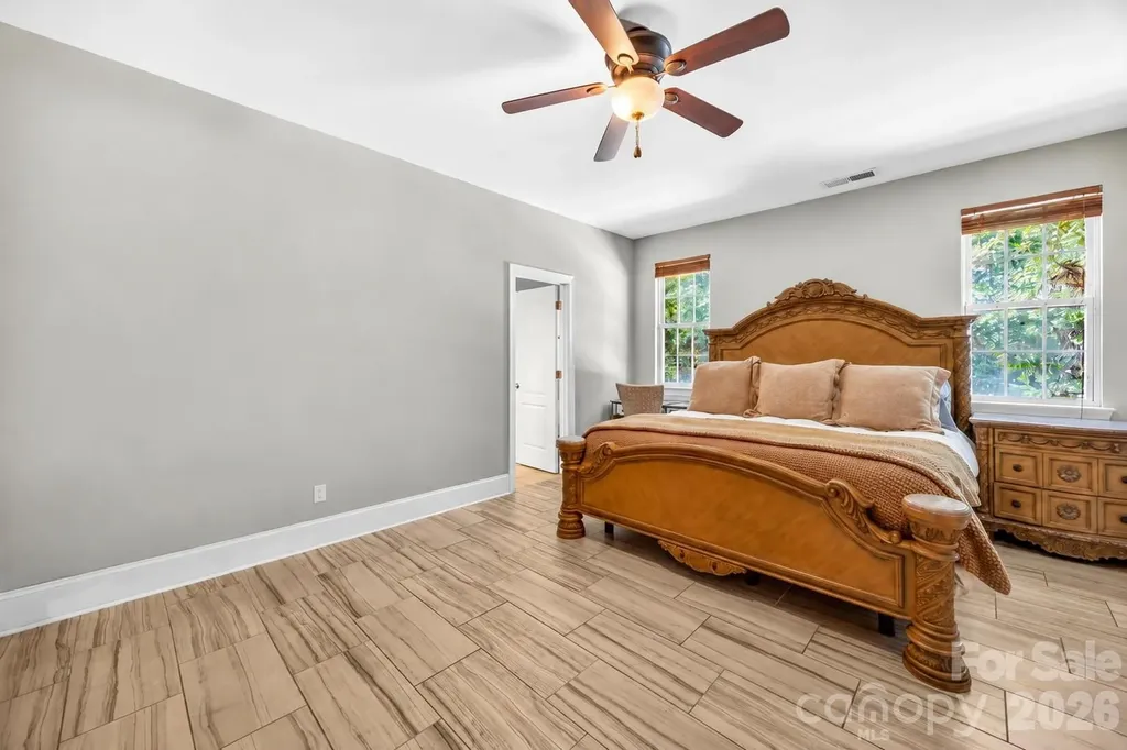 610 Springwood Drive Waxhaw NC 28173