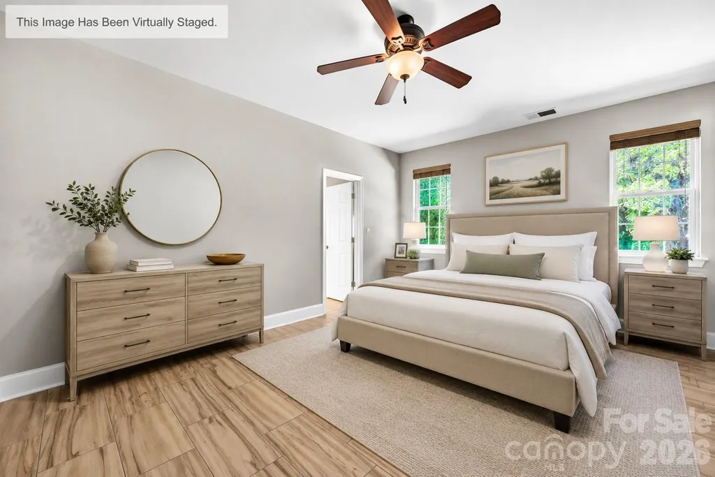 610 Springwood Drive Waxhaw NC 28173