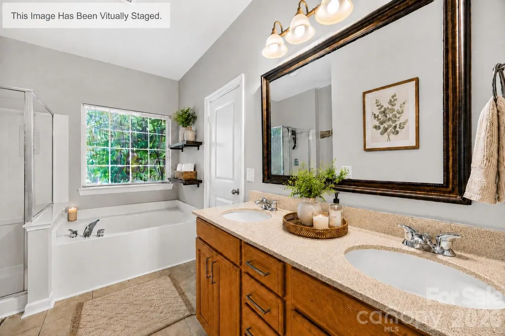 610 Springwood Drive Waxhaw NC 28173