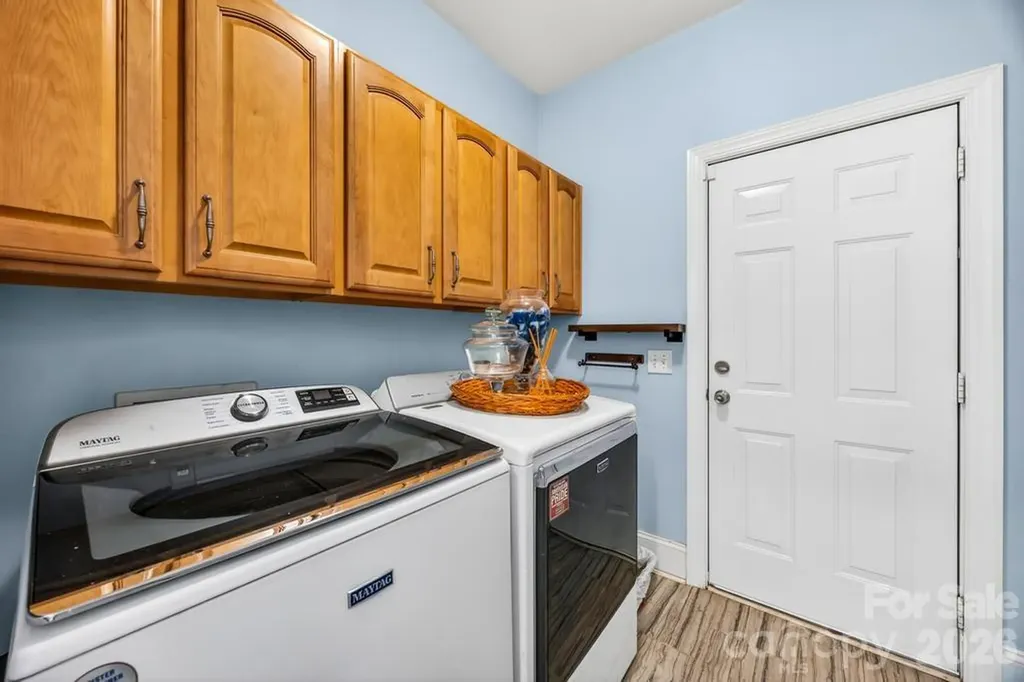 610 Springwood Drive Waxhaw NC 28173