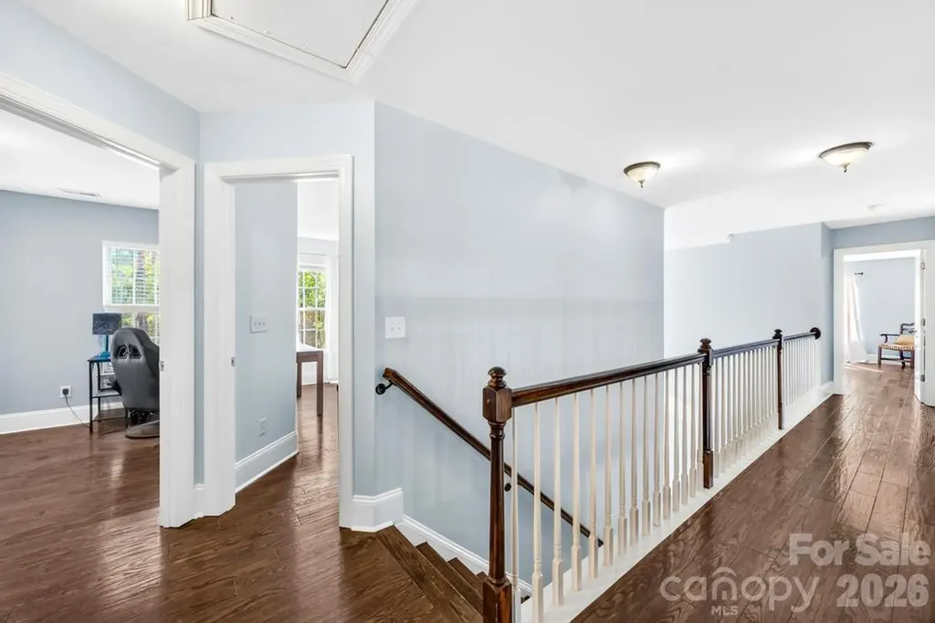 610 Springwood Drive Waxhaw NC 28173