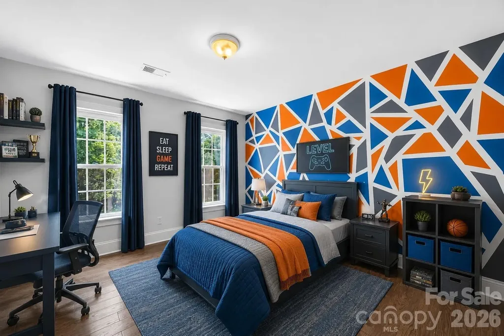 610 Springwood Drive Waxhaw NC 28173