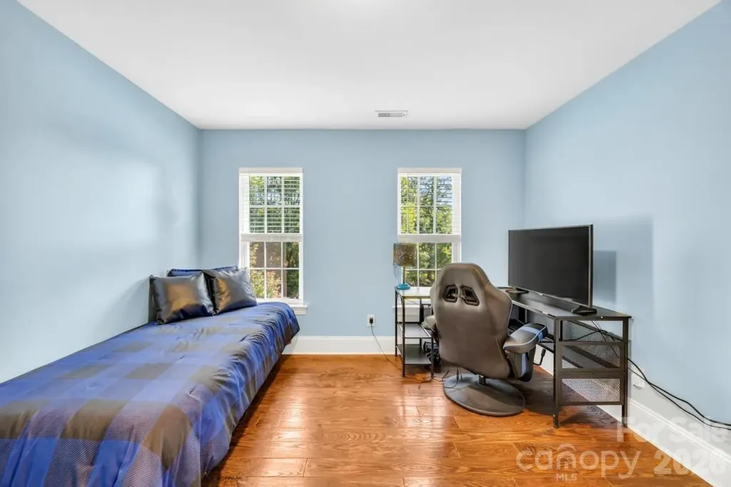 610 Springwood Drive Waxhaw NC 28173