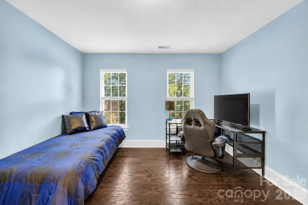 610 Springwood Drive Waxhaw NC 28173