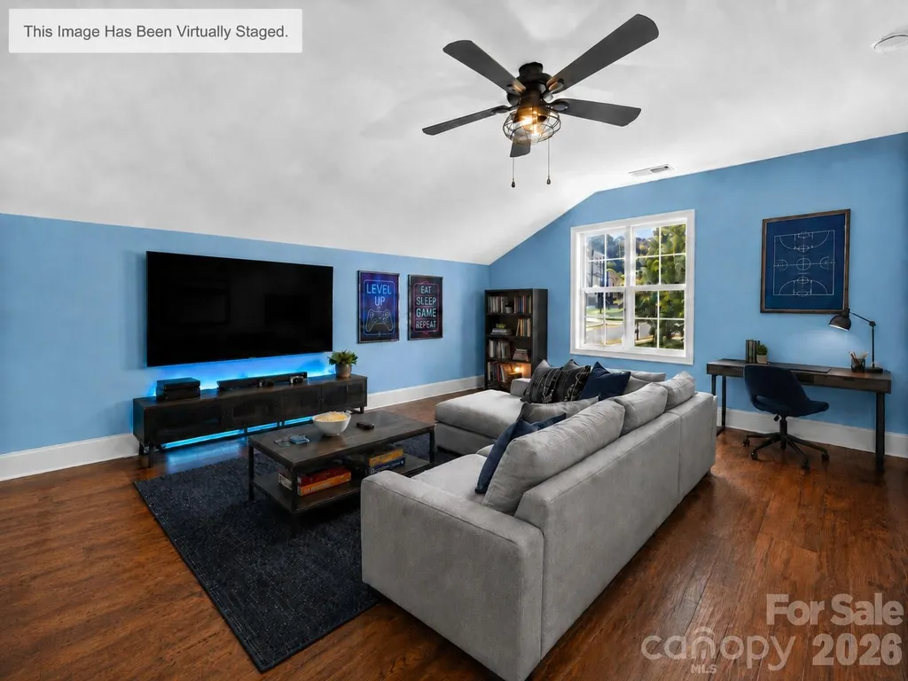 610 Springwood Drive Waxhaw NC 28173