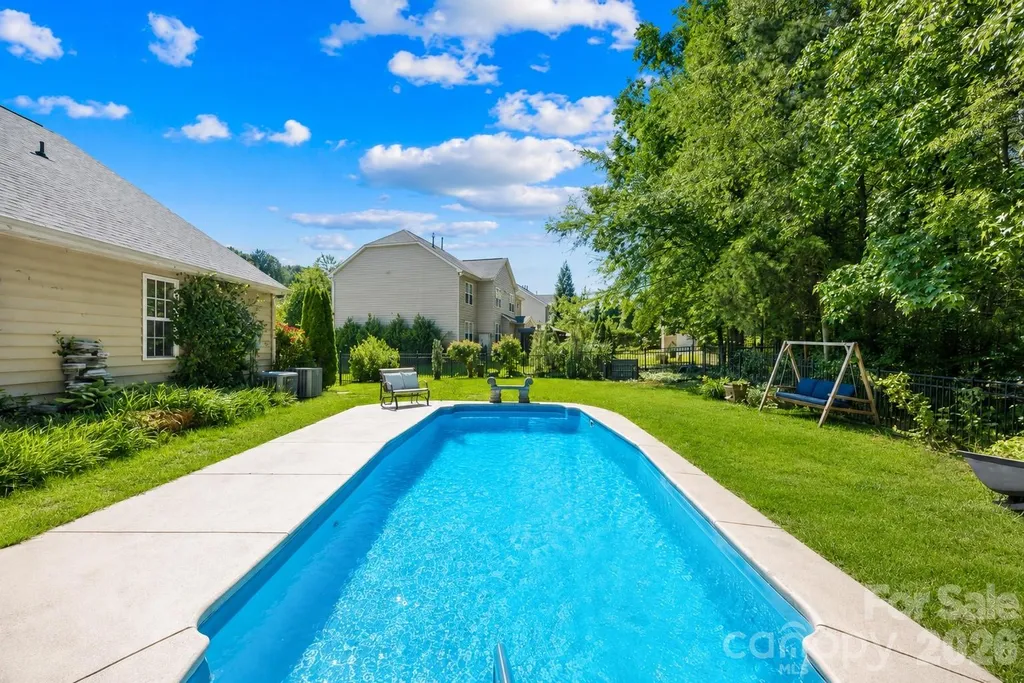 610 Springwood Drive Waxhaw NC 28173