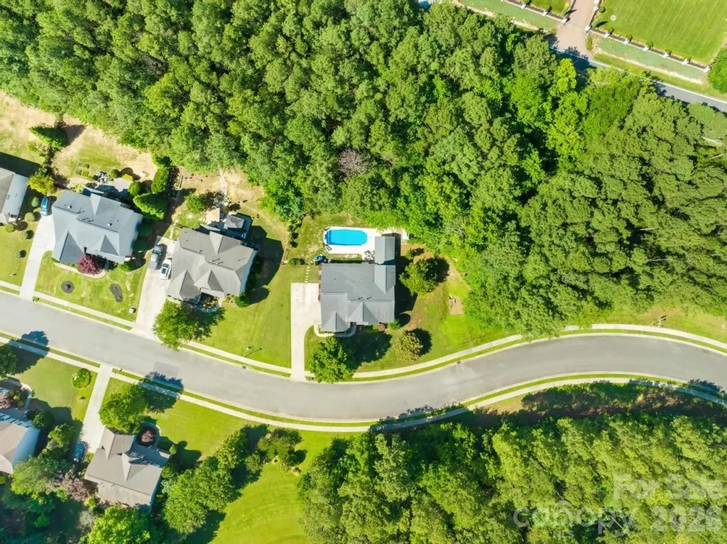 610 Springwood Drive Waxhaw NC 28173