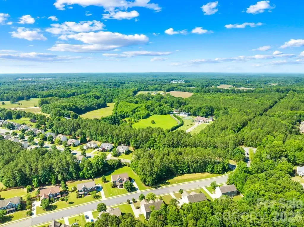 610 Springwood Drive Waxhaw NC 28173